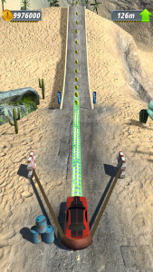 اسکرین شات 7 بازی Slingshot Stunt Driver & Sport