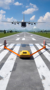 اسکرین شات 1 بازی Slingshot Stunt Driver & Sport