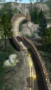 اسکرین شات 6 بازی Slingshot Stunt Driver & Sport