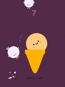 اسکرین شات بازی Ice Cream Trip 8