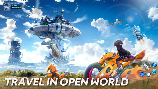 اسکرین شات بازی Dragon Trail 2: Fantasy World 3