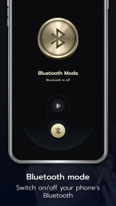 اسکرین شات 4 برنامه Enable Speaker Mode