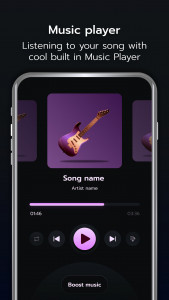 اسکرین شات 5 برنامه Enable Speaker Mode