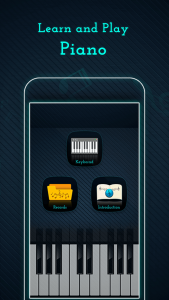 اسکرین شات 2 برنامه The Original Piano