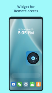 اسکرین شات 7 برنامه TV file transfer & TV Remote