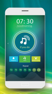 اسکرین شات برنامه Alarmy - Smart alarm 3