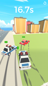 اسکرین شات بازی Mini Driver 3