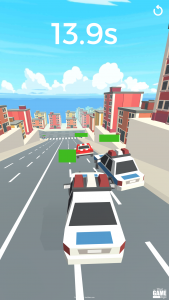 اسکرین شات بازی Mini Driver 2