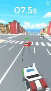 اسکرین شات بازی Mini Driver 4