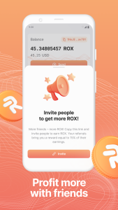اسکرین شات 4 برنامه Smallpdf: Scanner & PDF Editor