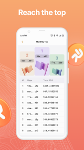 اسکرین شات 5 برنامه Smallpdf: Scanner & PDF Editor