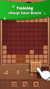 اسکرین شات 4 بازی Block Sudoku