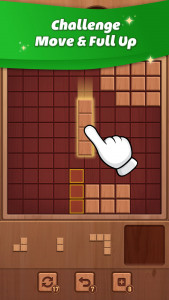اسکرین شات 2 بازی Block Sudoku