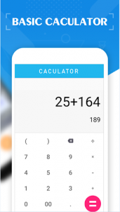 اسکرین شات برنامه Math Camera Calculator – Solve Math by Take Photo 2