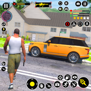 اسکرین شات برنامه Parking Jam Games Car Parking 1