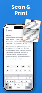 اسکرین شات 6 برنامه Smart Printer - Mobile Print