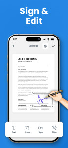 اسکرین شات 7 برنامه Smart Printer - Mobile Print