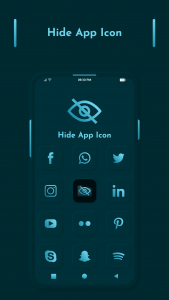 اسکرین شات برنامه Secure Folder: HideX Photos & Videos, Applock 4