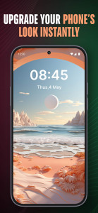 اسکرین شات 7 برنامه Video Live Wallpaper 4K Maker
