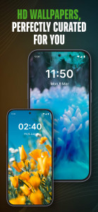 اسکرین شات 5 برنامه Video Live Wallpaper 4K Maker