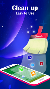 اسکرین شات برنامه Phone Cleaner: Junk Files 2