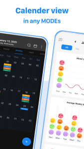 اسکرین شات 7 برنامه Calendar: Schedule Planner