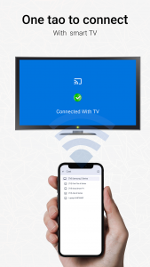 اسکرین شات برنامه Smart View 2