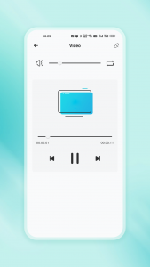 اسکرین شات 4 برنامه CastPlay