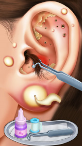 اسکرین شات بازی Crazy Hospital®️ 1