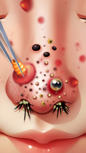 اسکرین شات 5 بازی Crazy Hospital®️