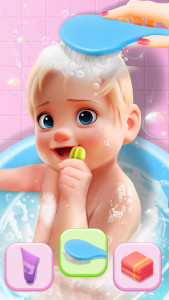 اسکرین شات 5 بازی Crazy Hospital®️