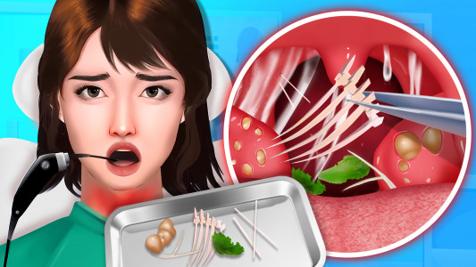 اسکرین شات بازی Crazy Hospital®️ 8