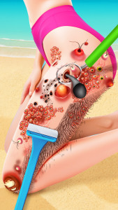 اسکرین شات 5 بازی Finding Match: ASMR Game
