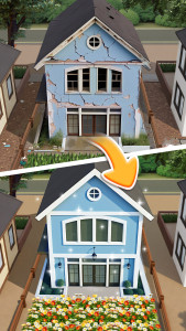 اسکرین شات 7 بازی Happy Makeover