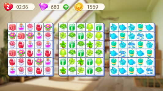 اسکرین شات 8 بازی Happy Makeover