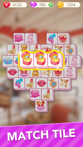 اسکرین شات 5 بازی Happy Makeover