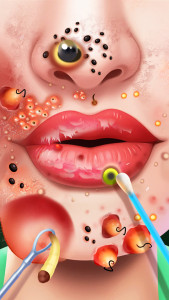 اسکرین شات 3 بازی Happy Merge House