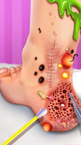 اسکرین شات 4 بازی Happy Merge House