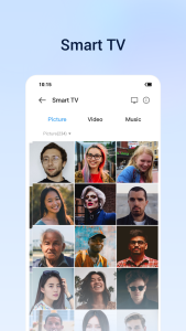 اسکرین شات 4 برنامه Welife