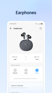 اسکرین شات 3 برنامه Welife