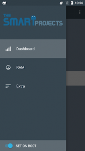 اسکرین شات برنامه RAM Manager | Memory boost 1