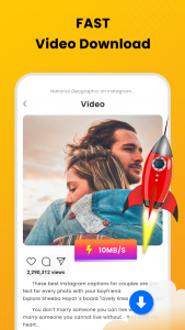 اسکرین شات برنامه xBrowser - Video Downloader 4