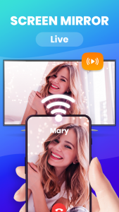 اسکرین شات برنامه Smart View 4