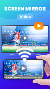 اسکرین شات برنامه Smart View 1