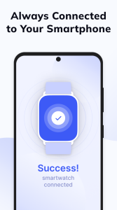 اسکرین شات 3 برنامه Smart Watch app - BT Notifier