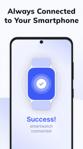 اسکرین شات برنامه Smart Watch app - BT Notifier 3