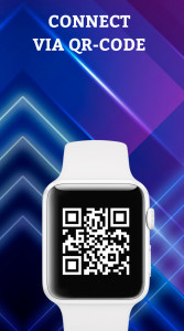 اسکرین شات برنامه Smart Watch app - BT notifier 3