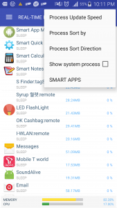 اسکرین شات برنامه Smart File Manager 7