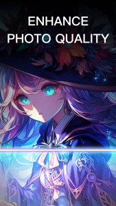 اسکرین شات 5 برنامه Dream Art - AI Image Generator