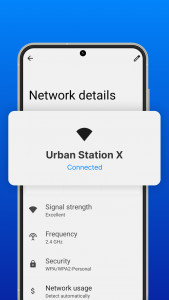 اسکرین شات 5 برنامه NFC Tags: Card Reader & Writer